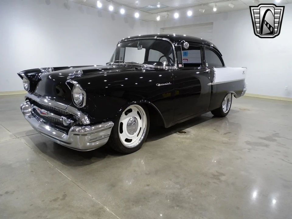 1957 Chevrolet 150 & 210 - Image 3 of 12