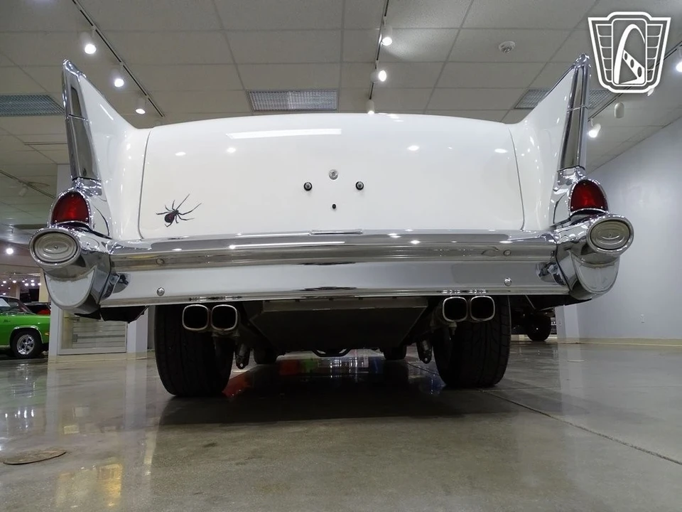 1957 Chevrolet 150 & 210 - Image 16 of 21