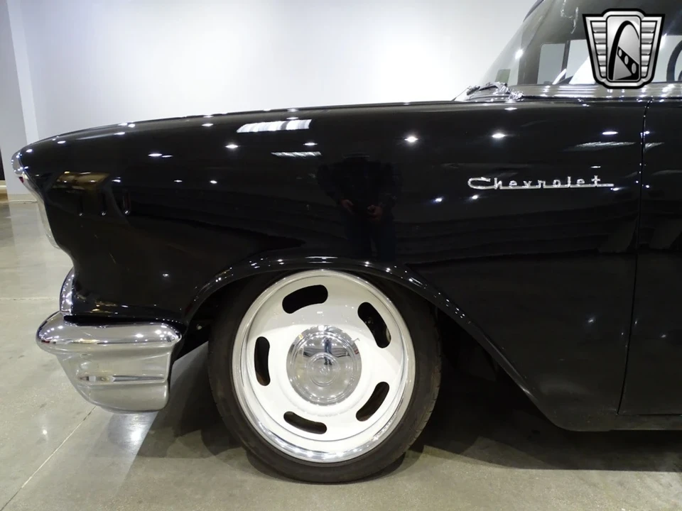 1957 Chevrolet 150 & 210 - Image 15 of 21