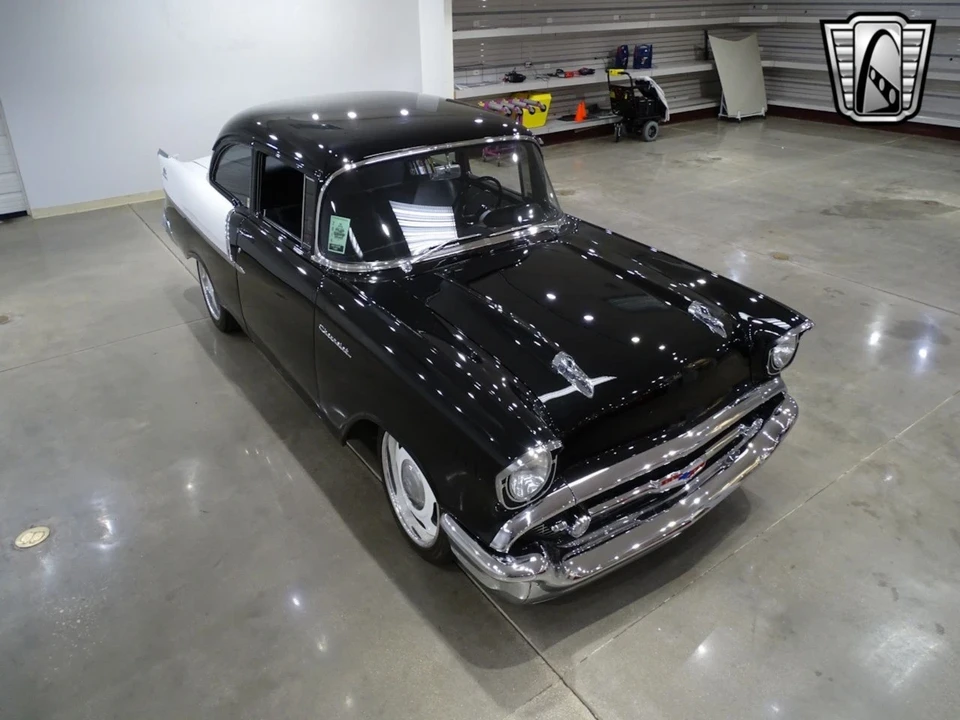 1957 Chevrolet 150 & 210 - Image 10 of 12