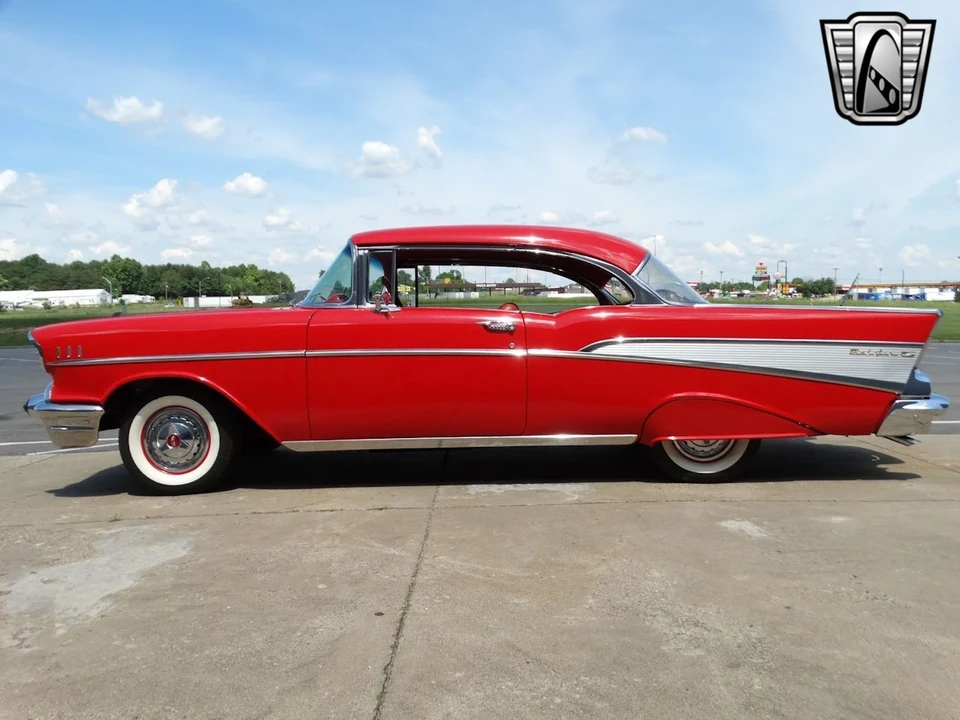 1957 Chevrolet Bel Air - Image 5 of 12