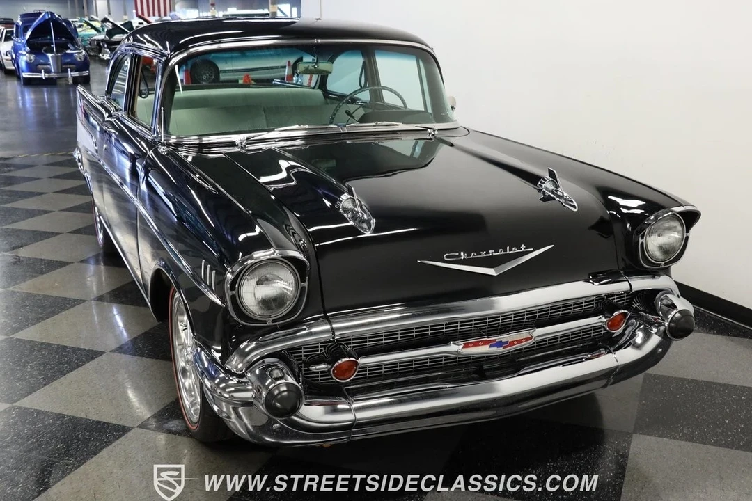 1957 Chevrolet 150 & 210 - Image 14 of 21