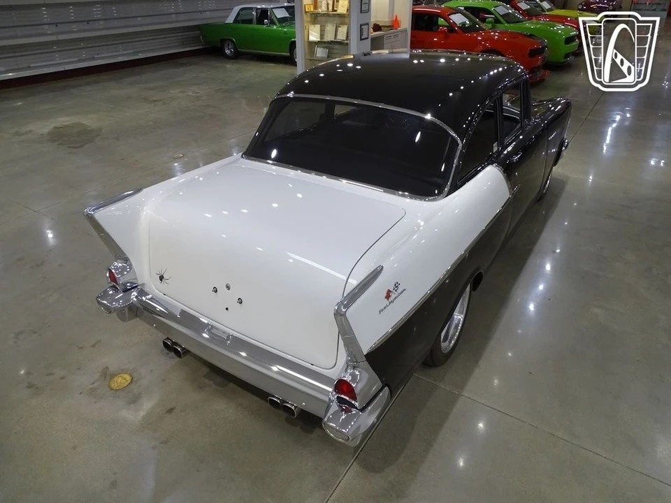 1957 Chevrolet 150 & 210 - Image 17 of 21