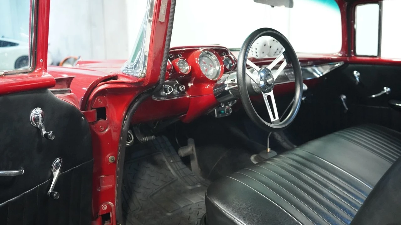 1957 Chevrolet 150 & 210 - Image 5 of 12