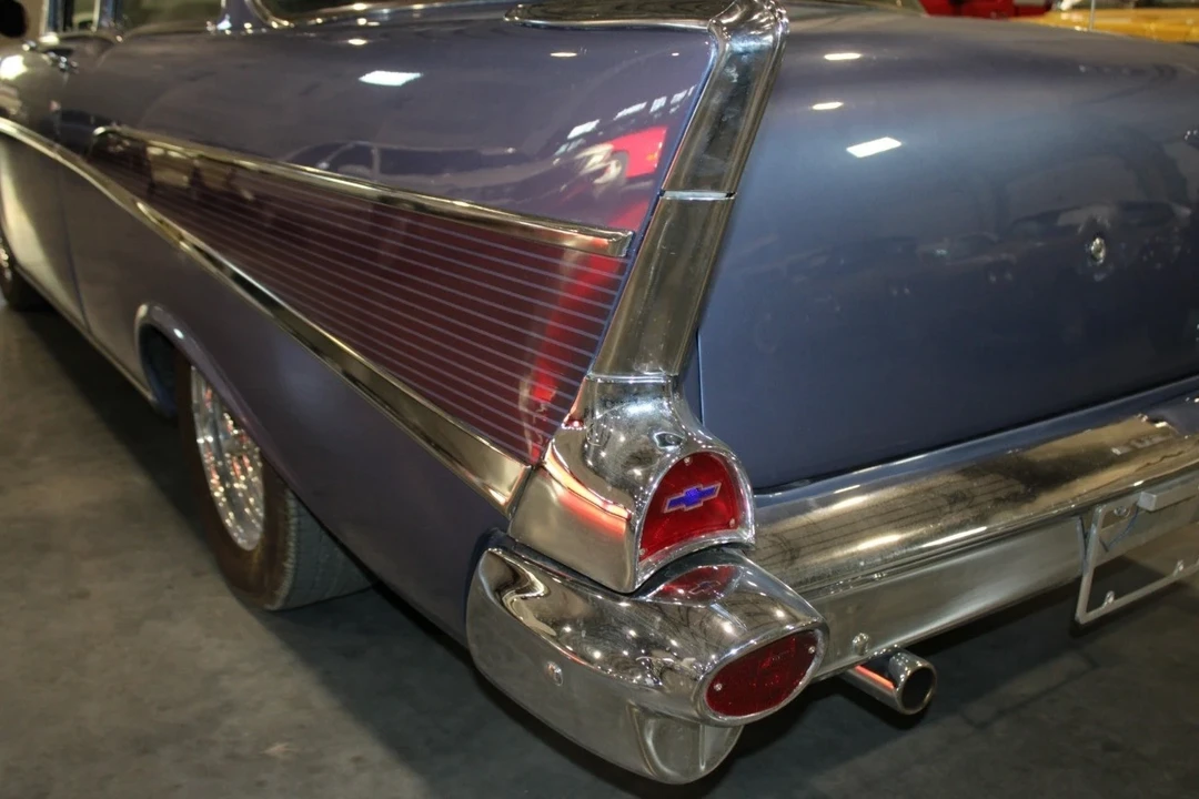 1957 Chevrolet 150 & 210 - Image 14 of 21