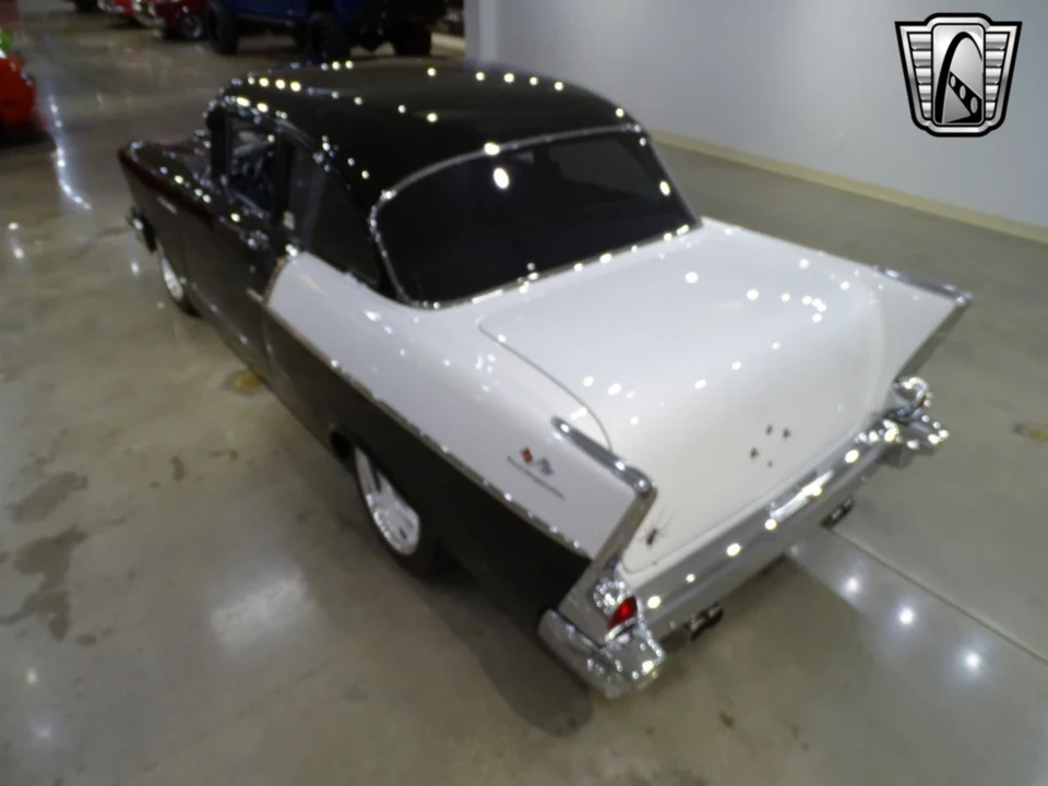 1957 Chevrolet 150 & 210 - Image 5 of 12