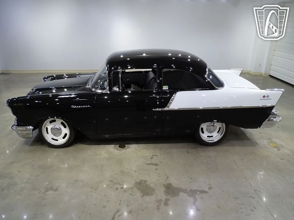 1957 Chevrolet 150 & 210 - Image 8 of 21