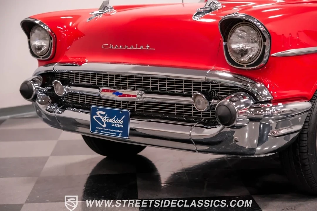 1957 Chevrolet 150 & 210 - Image 16 of 21