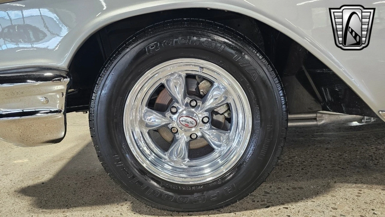 1957 Chevrolet Bel Air - Image 8 of 12