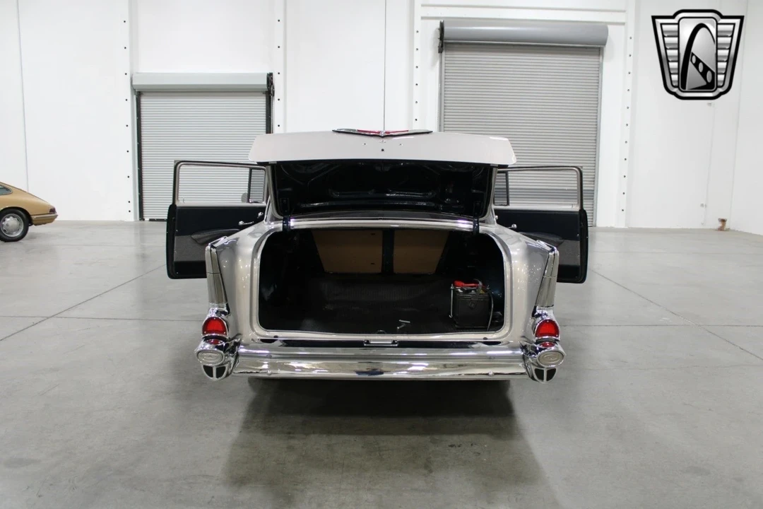 1957 Chevrolet 150 & 210 - Image 10 of 12
