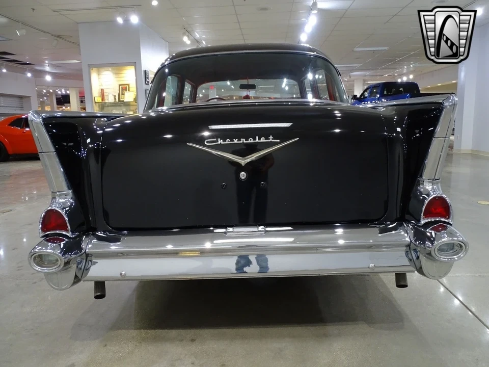 1957 Chevrolet 150 & 210 - Image 5 of 12