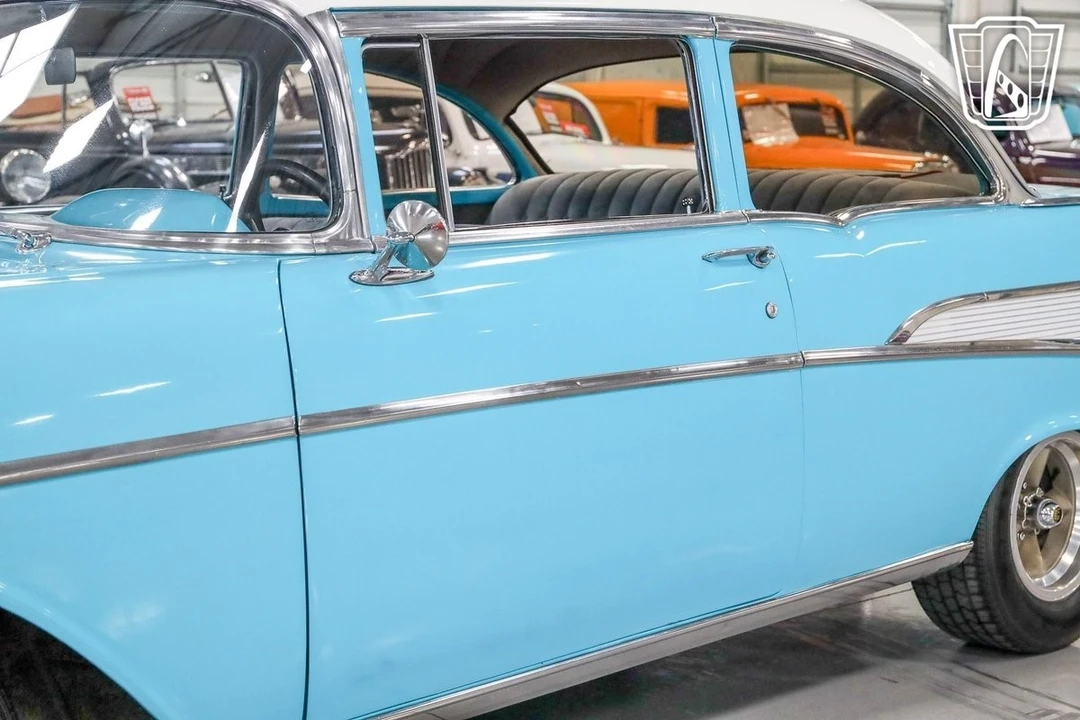 1957 Chevrolet Bel Air - Image 15 of 21