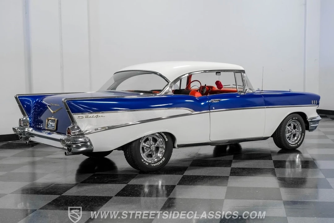 1957 Chevrolet Bel Air - Image 12 of 12