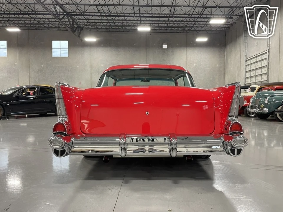 1957 Chevrolet 150 & 210 - Image 12 of 12