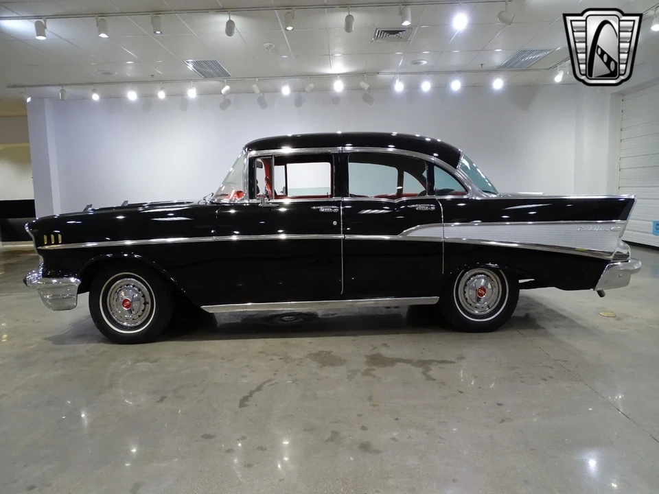 1957 Chevrolet 150 & 210 - Image 4 of 12