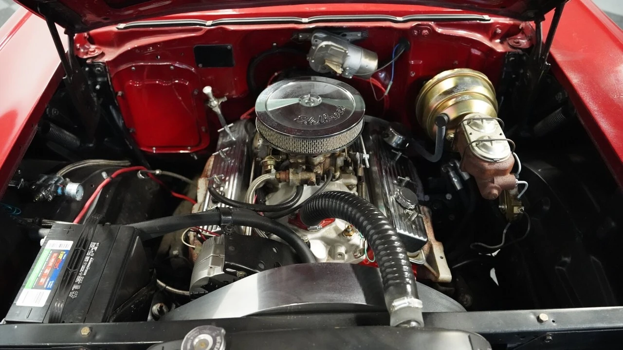 1957 Chevrolet 150 & 210 - Image 4 of 12