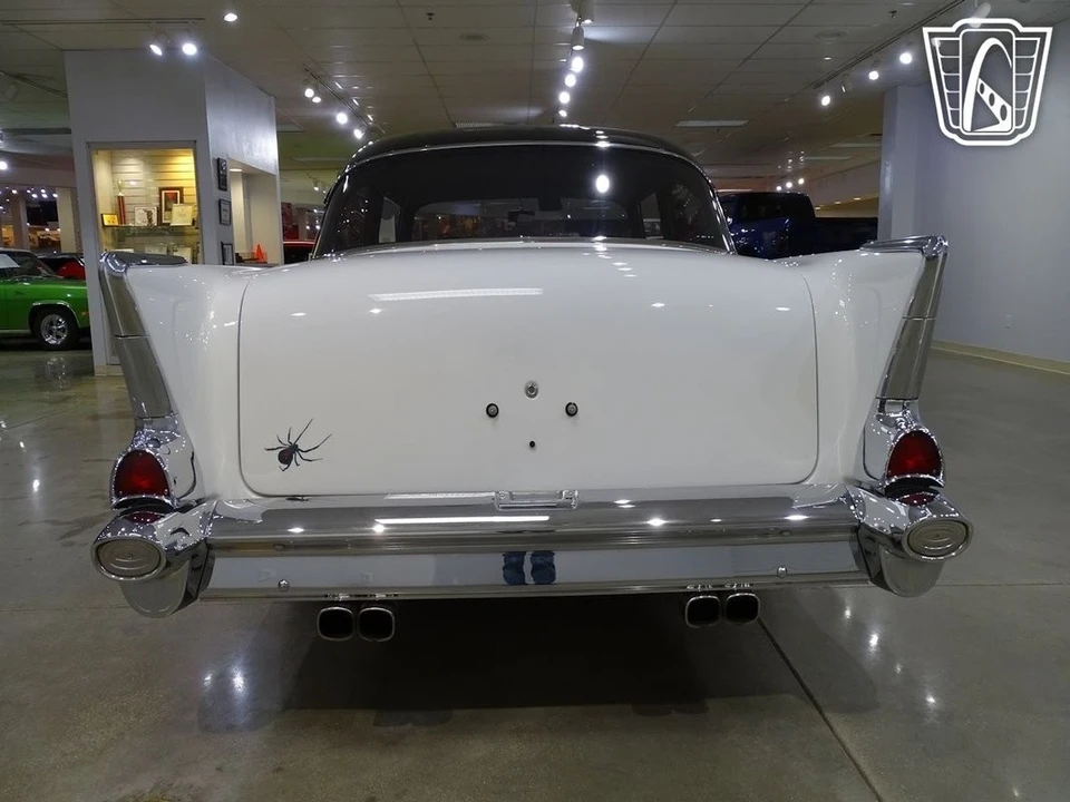 1957 Chevrolet 150 & 210 - Image 15 of 21