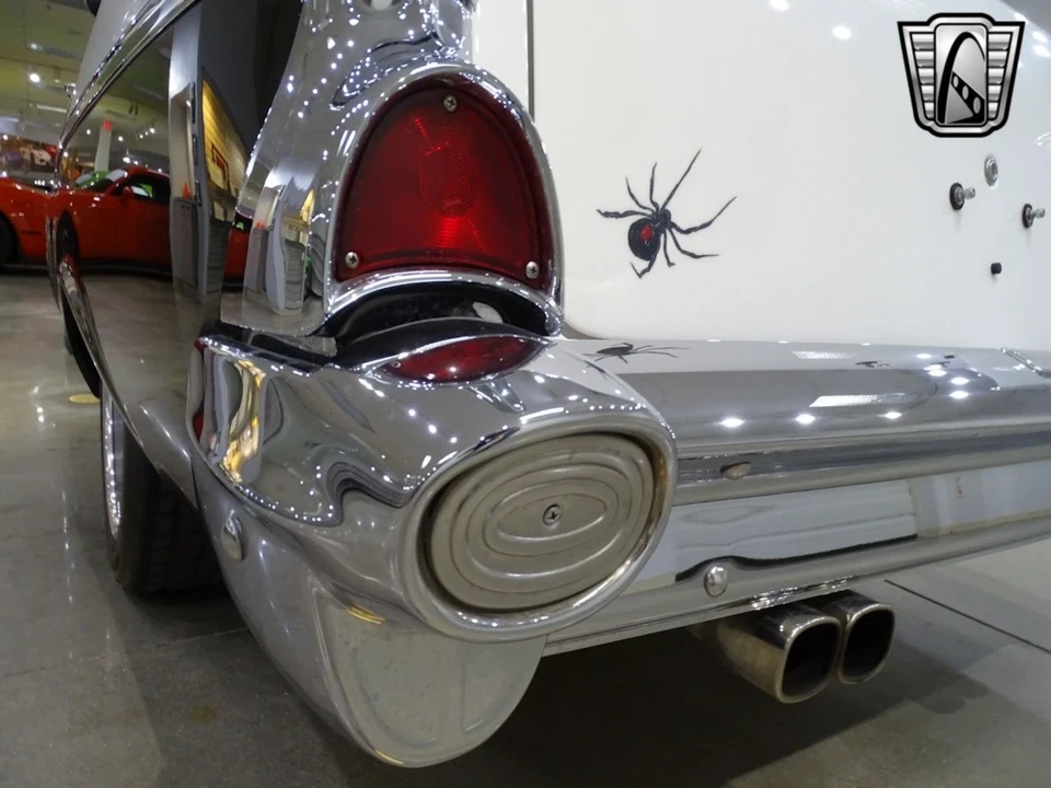 1957 Chevrolet 150 & 210 - Image 20 of 21