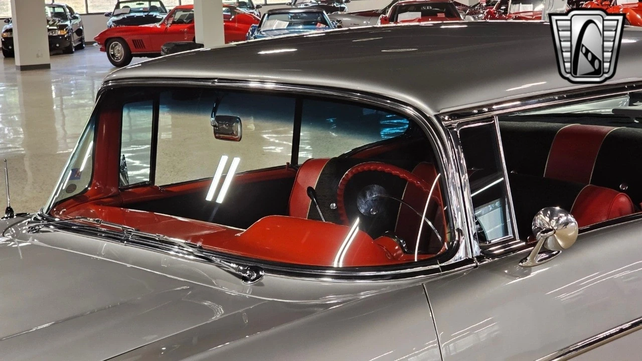 1957 Chevrolet Bel Air - Image 11 of 12
