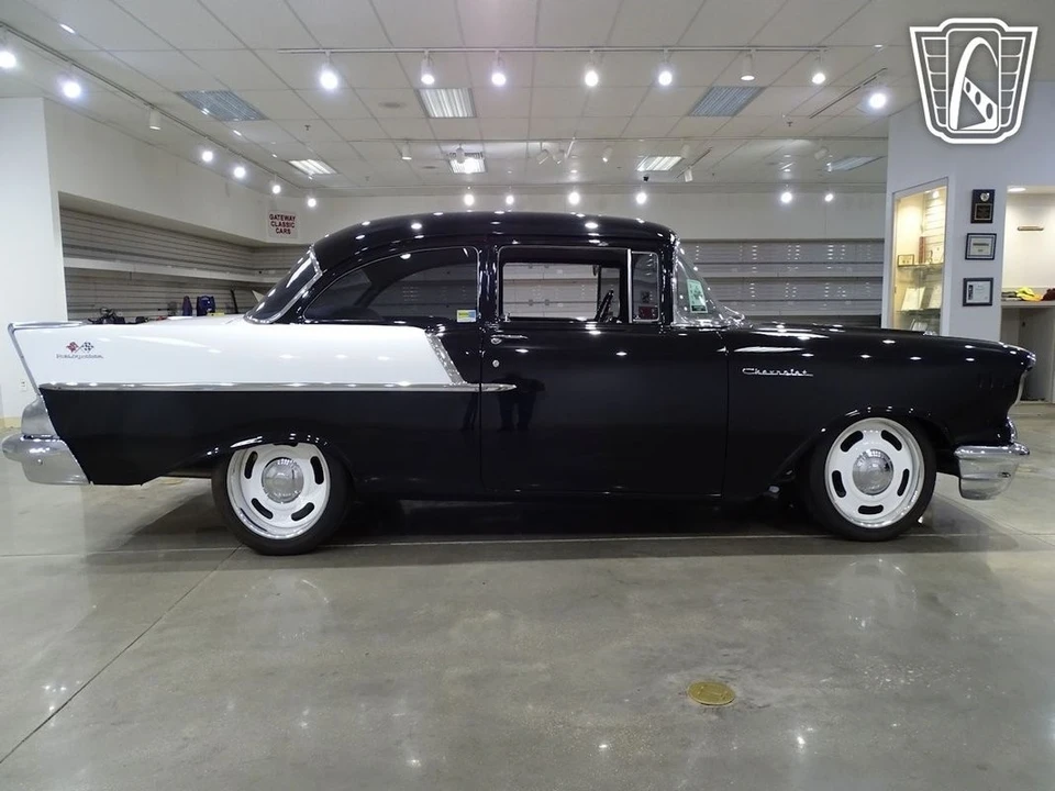 1957 Chevrolet 150 & 210 - Image 21 of 21
