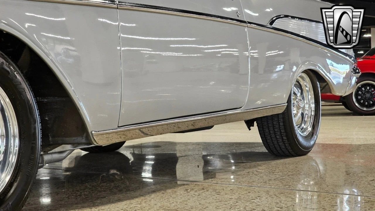 1957 Chevrolet Bel Air - Image 12 of 12