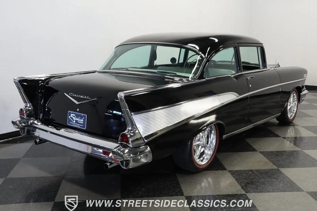 1957 Chevrolet 150 & 210 - Image 10 of 21