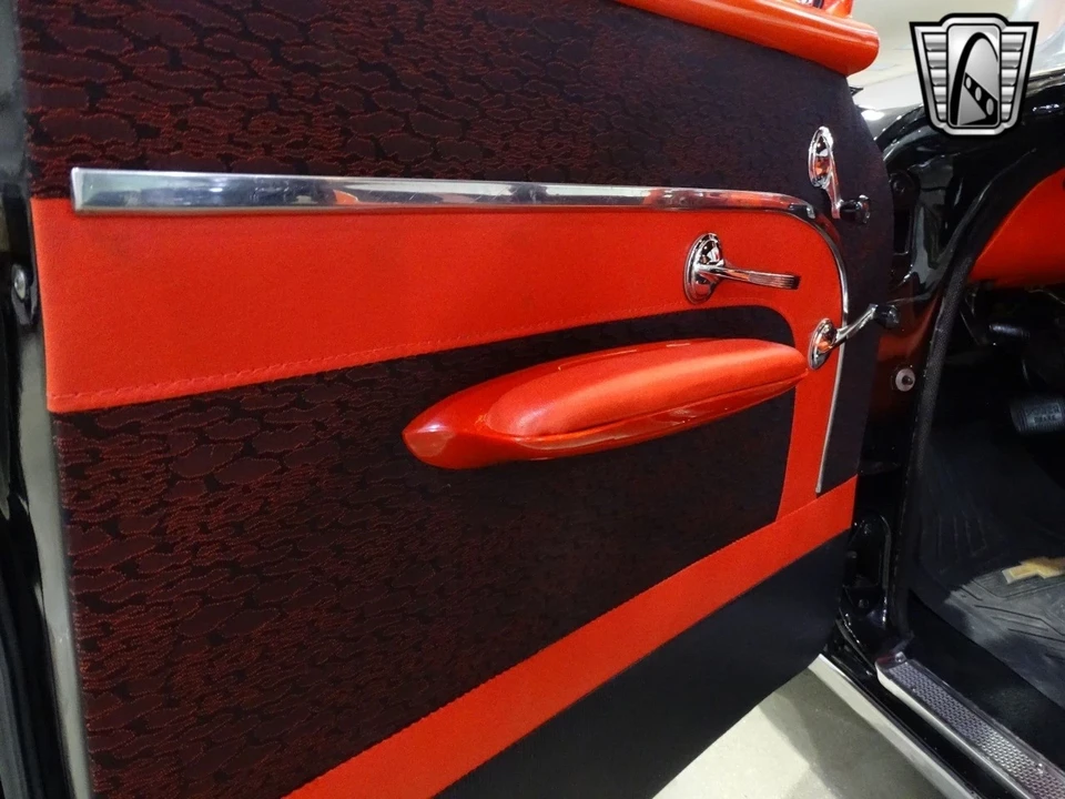 1957 Chevrolet Bel Air - Image 20 of 21