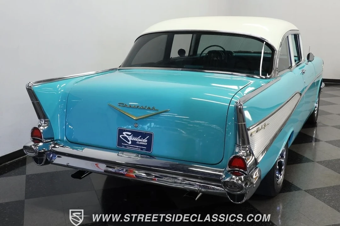 1957 Chevrolet Bel Air - Image 10 of 21