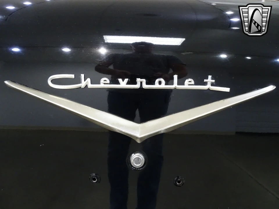 1957 Chevrolet Bel Air - Image 16 of 21