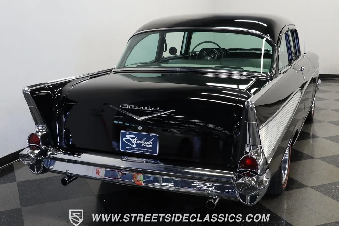 1957 Chevrolet 150 & 210 - Image 9 of 21