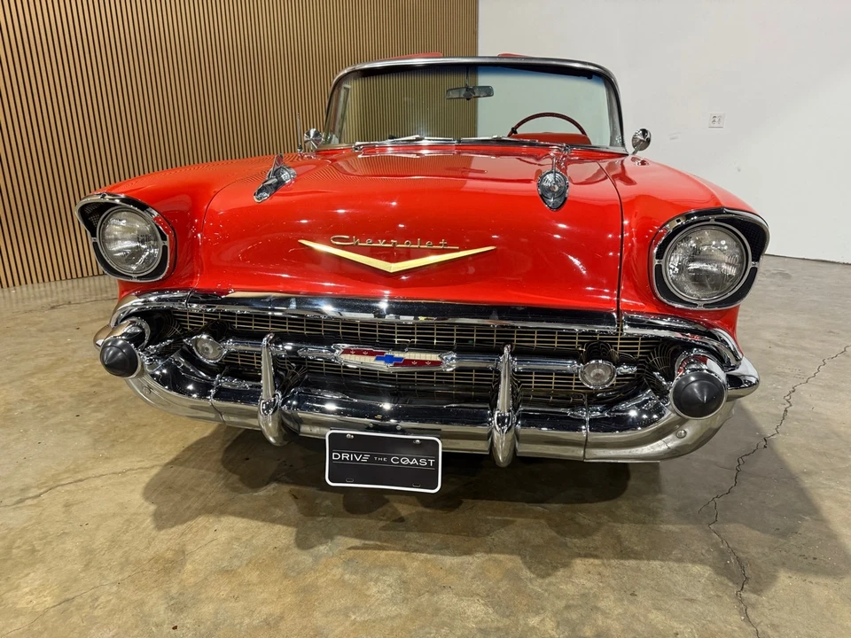 1957 Chevrolet 150 & 210 - Image 5 of 12