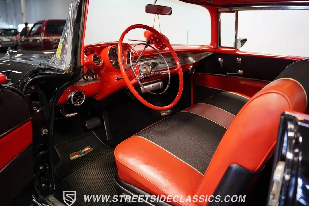 1957 Chevrolet 150 & 210 - Image 5 of 12