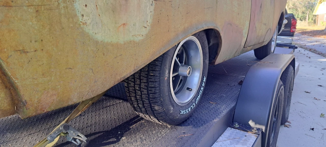 1957 Chevrolet 150 & 210 - Image 5 of 20