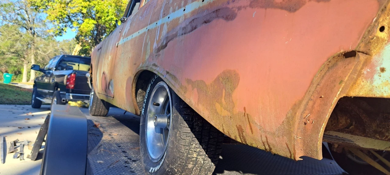 1957 Chevrolet 150 & 210 - Image 17 of 20