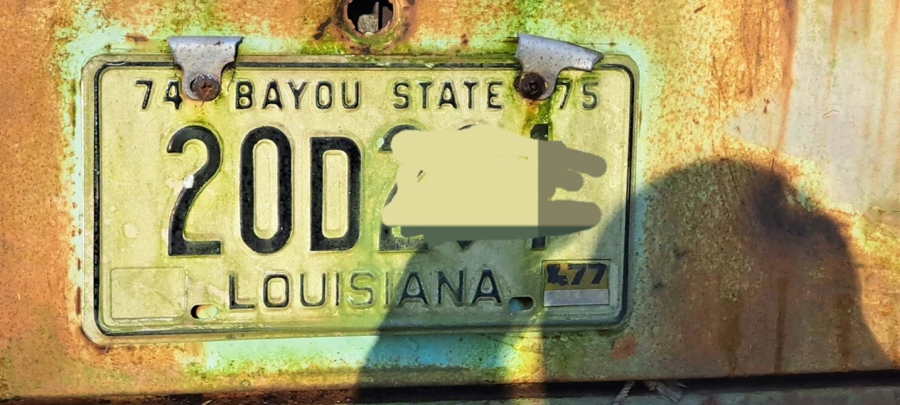 1957 Chevrolet 150 & 210 - Image 18 of 20