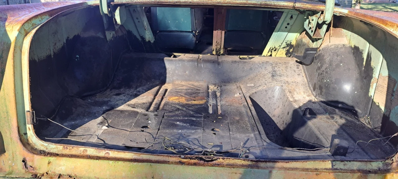 1957 Chevrolet 150 & 210 - Image 12 of 20