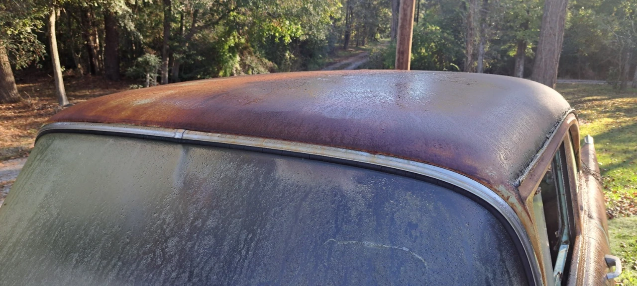 1957 Chevrolet 150 & 210 - Image 19 of 20