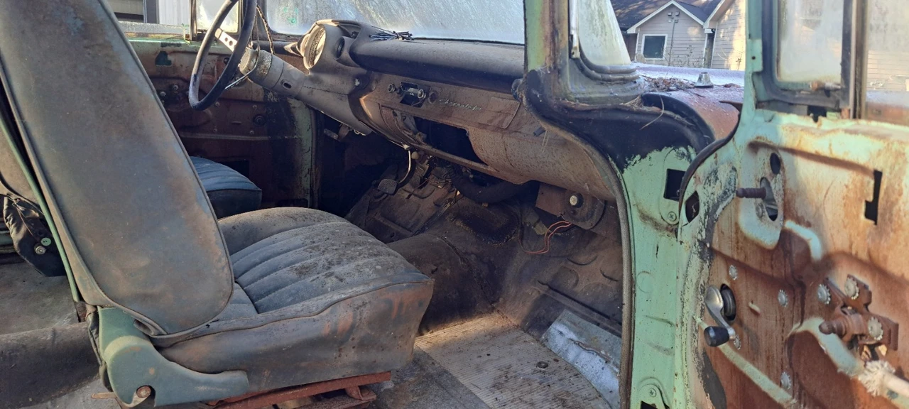 1957 Chevrolet 150 & 210 - Image 10 of 20