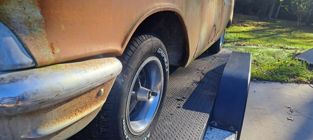 1957 Chevrolet 150 & 210 - Image 16 of 20