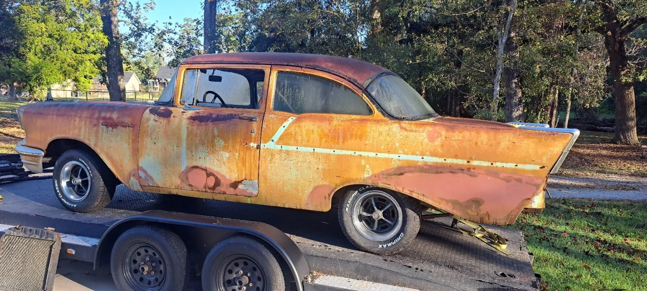 1957 Chevrolet 150 & 210 - Image 2 of 20