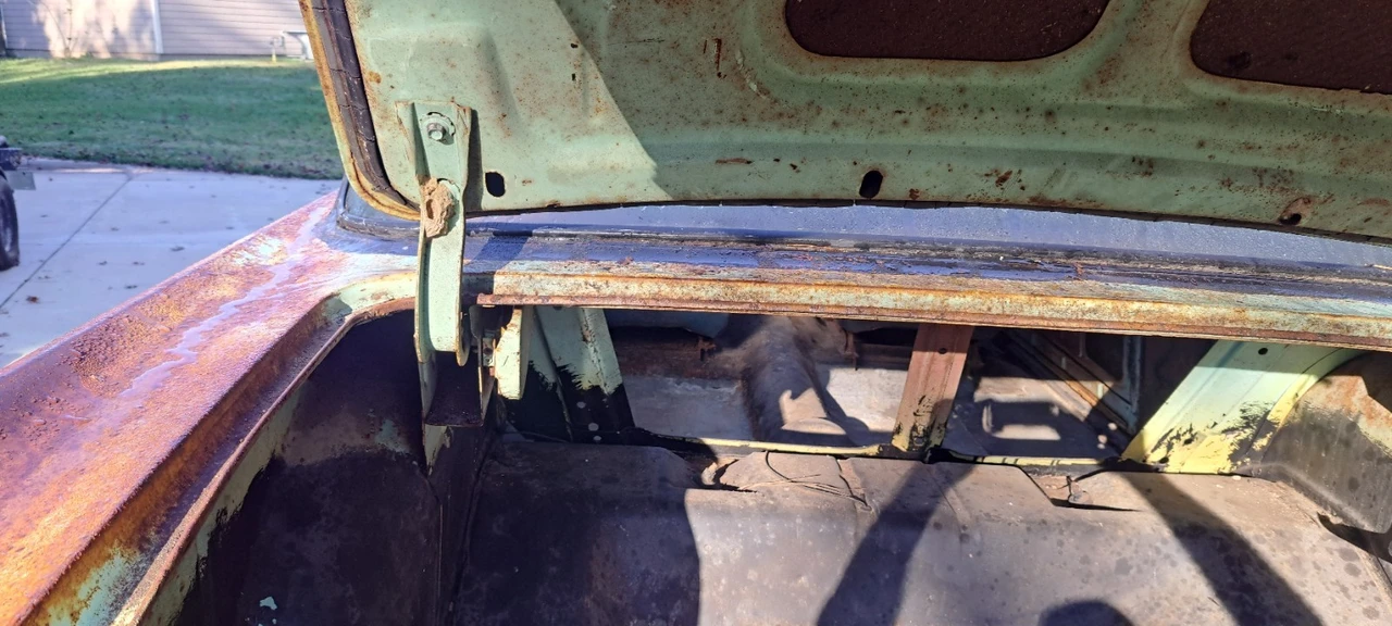 1957 Chevrolet 150 & 210 - Image 11 of 20