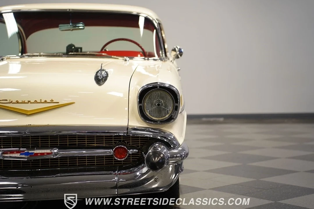 1957 Chevrolet 150 & 210 - Image 21 of 21