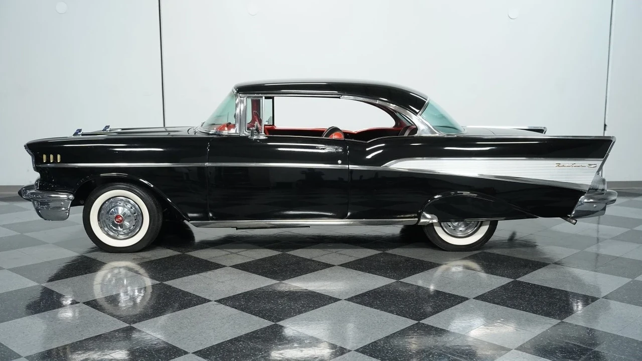 1957 Chevrolet 150 & 210 - Image 3 of 12
