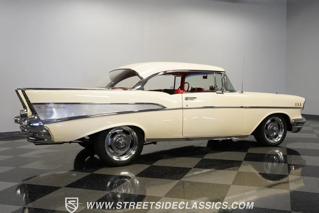 1957 Chevrolet 150 & 210 - Image 14 of 21