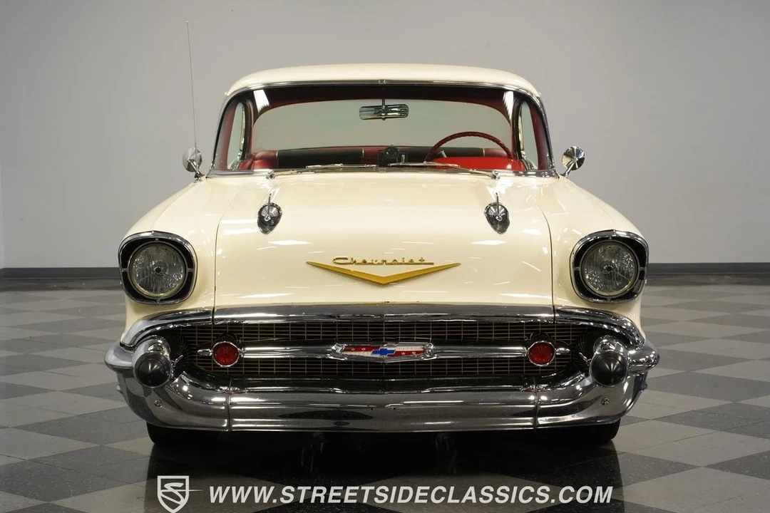 1957 Chevrolet 150 & 210 - Image 18 of 21