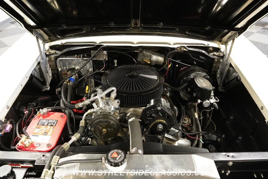 1957 Chevrolet 150 & 210 - Image 4 of 21