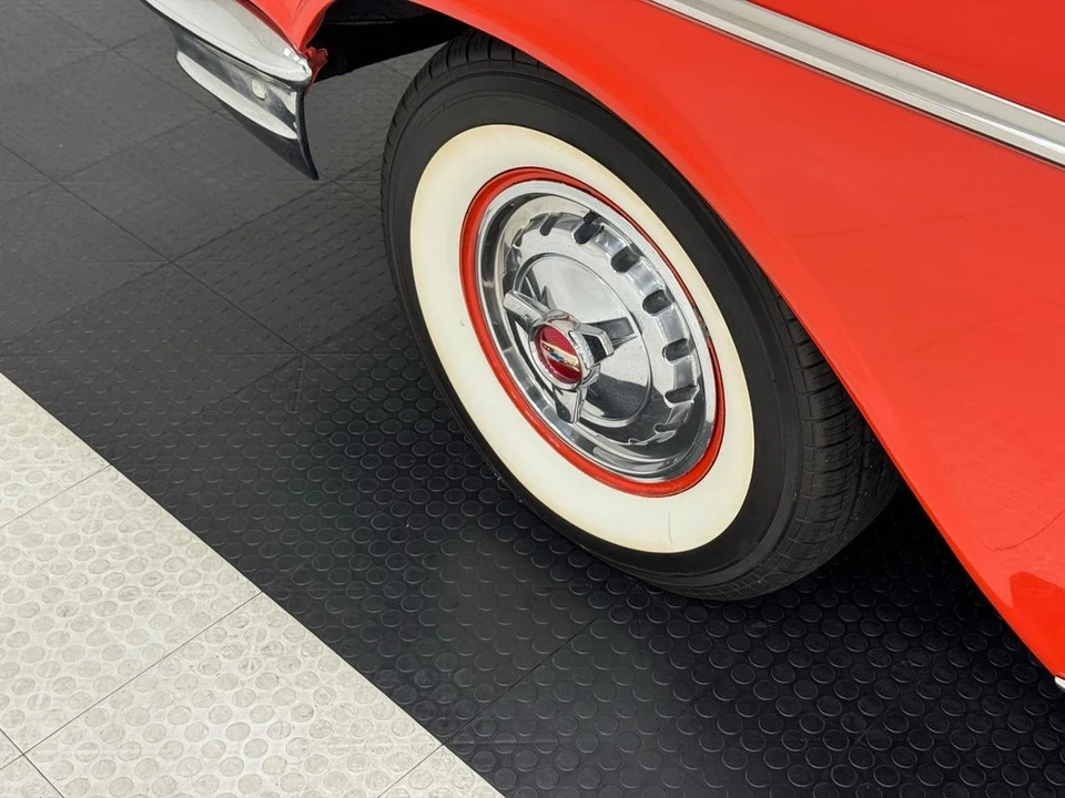 1957 Chevrolet 150 & 210 - Image 12 of 12