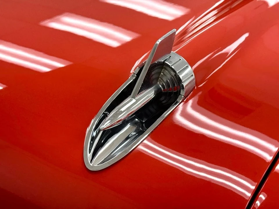 1957 Chevrolet 150 & 210 - Image 10 of 12