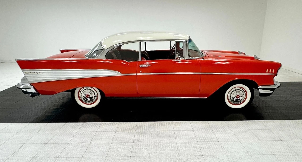 1957 Chevrolet 150 & 210 - Image 6 of 12