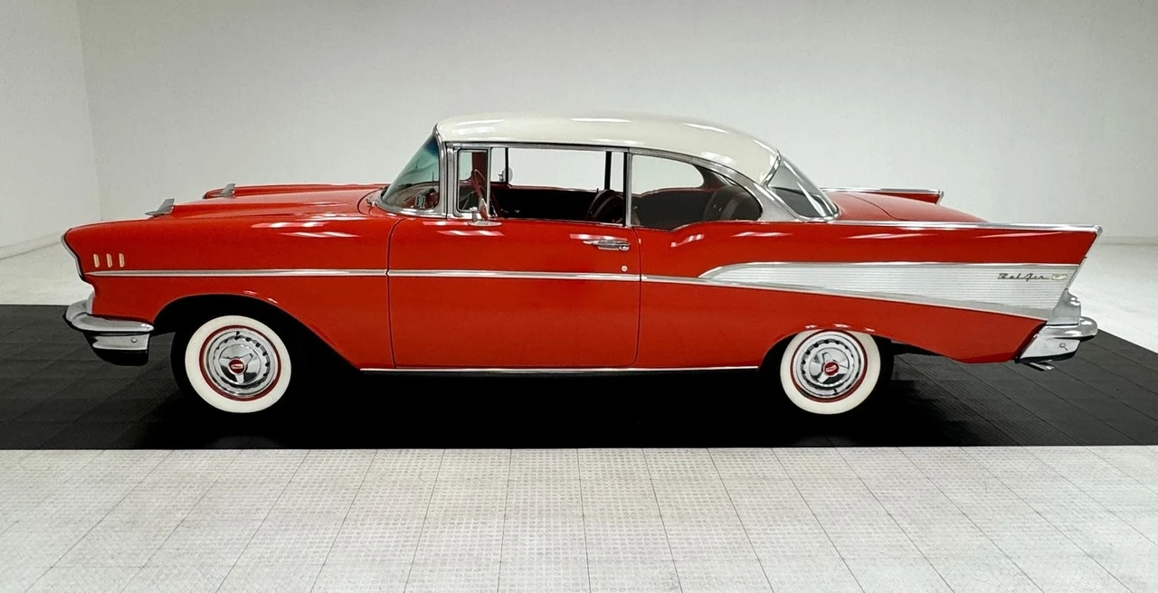 1957 Chevrolet 150 & 210 - Image 2 of 12